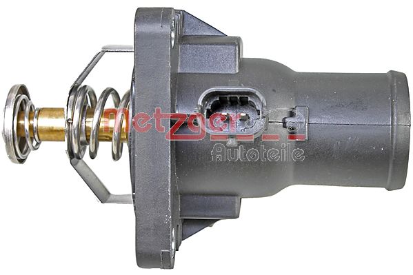 Termostat lichid racire METZGER 4006320
